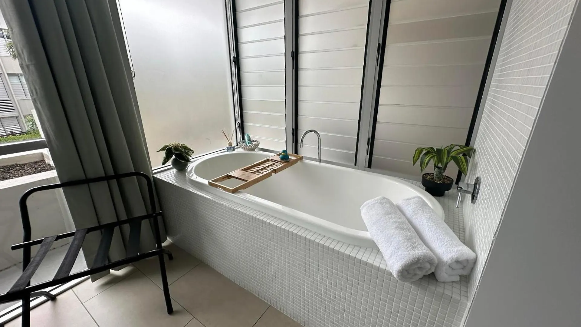 Apartament Aquatic Dreaming At 1 Bright Point, Nelly Bay Magnetic Island Australia