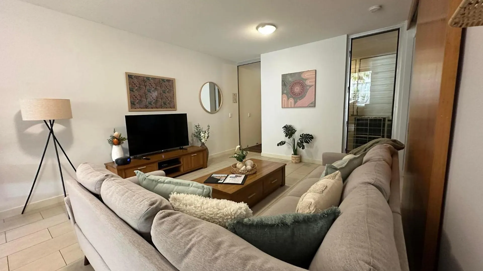 Apartament Aquatic Dreaming At 1 Bright Point, Nelly Bay Magnetic Island